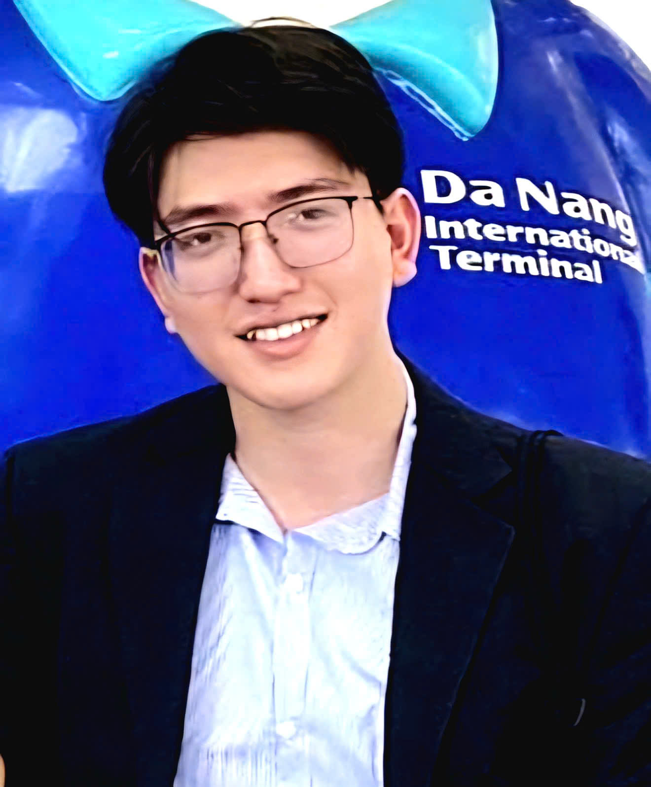 Nguyễn Hoàng Minh Hiếu