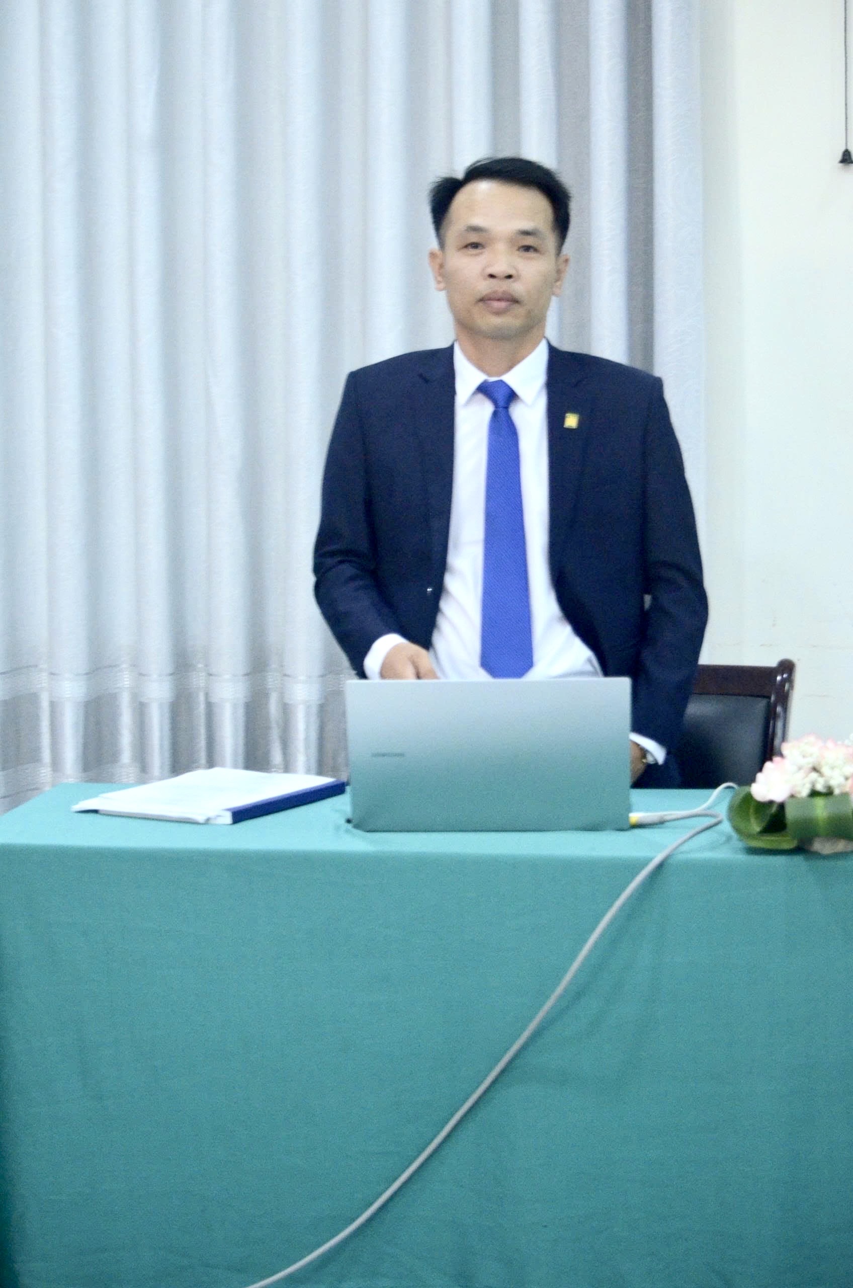 Nguyễn Nam Quang