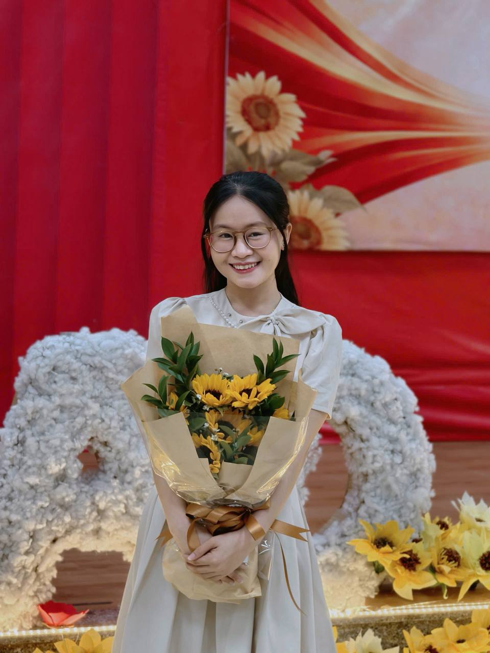 Nguyễn Thị Hoài Linh