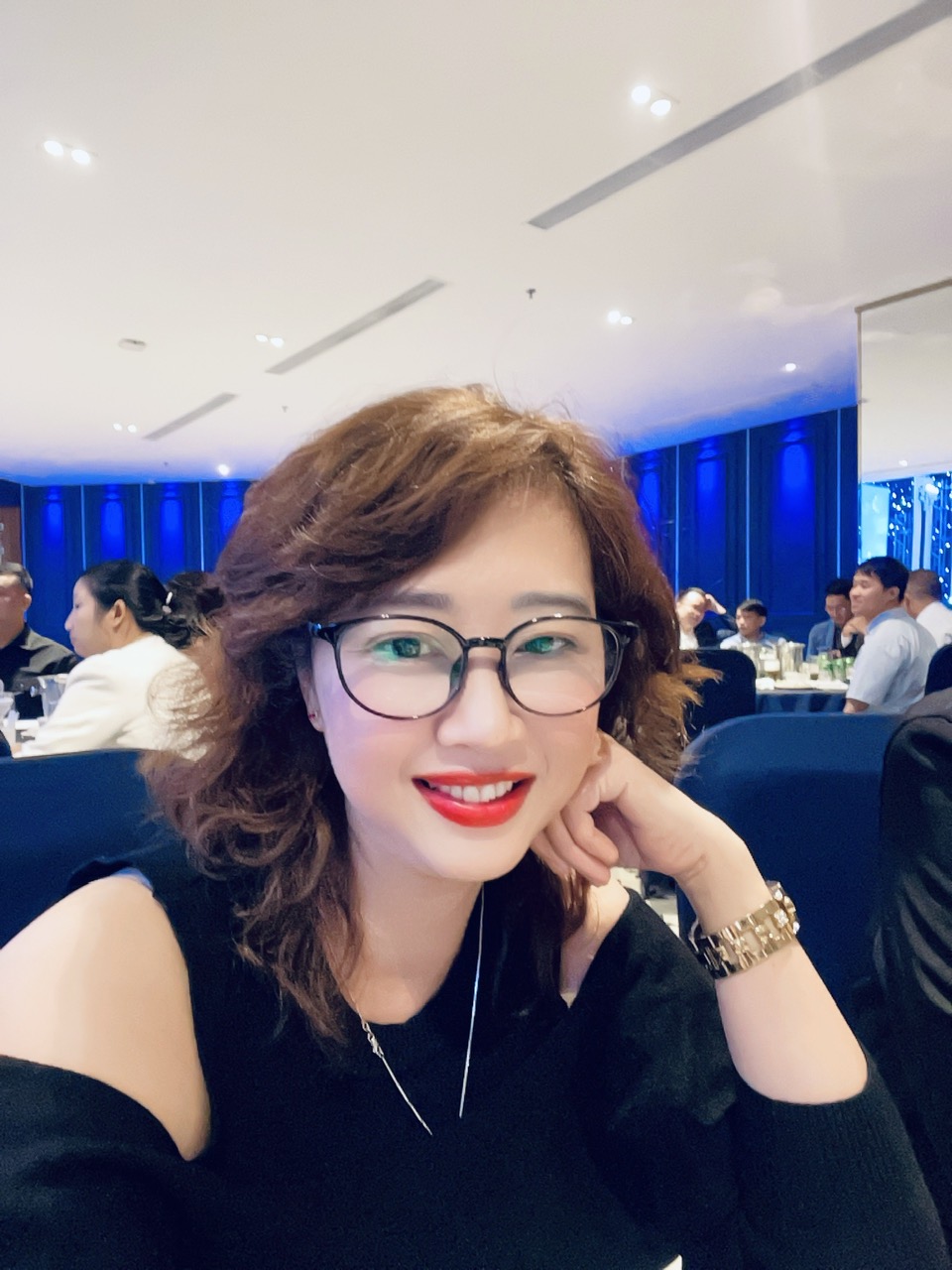 Nguyễn Hải Quý Trâm