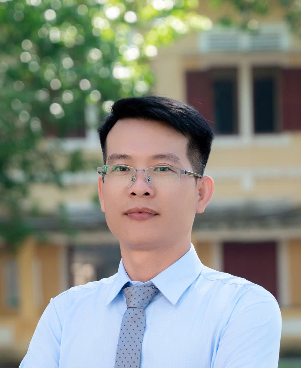 Lê Công Anh