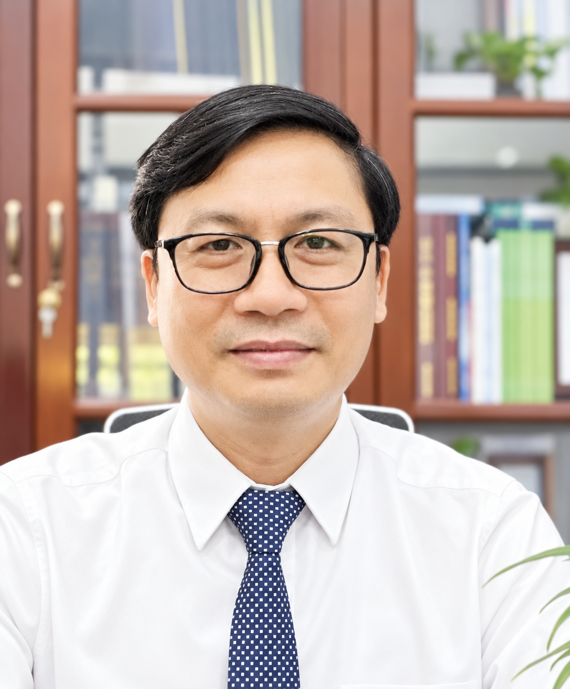 Hoàng Công Tín