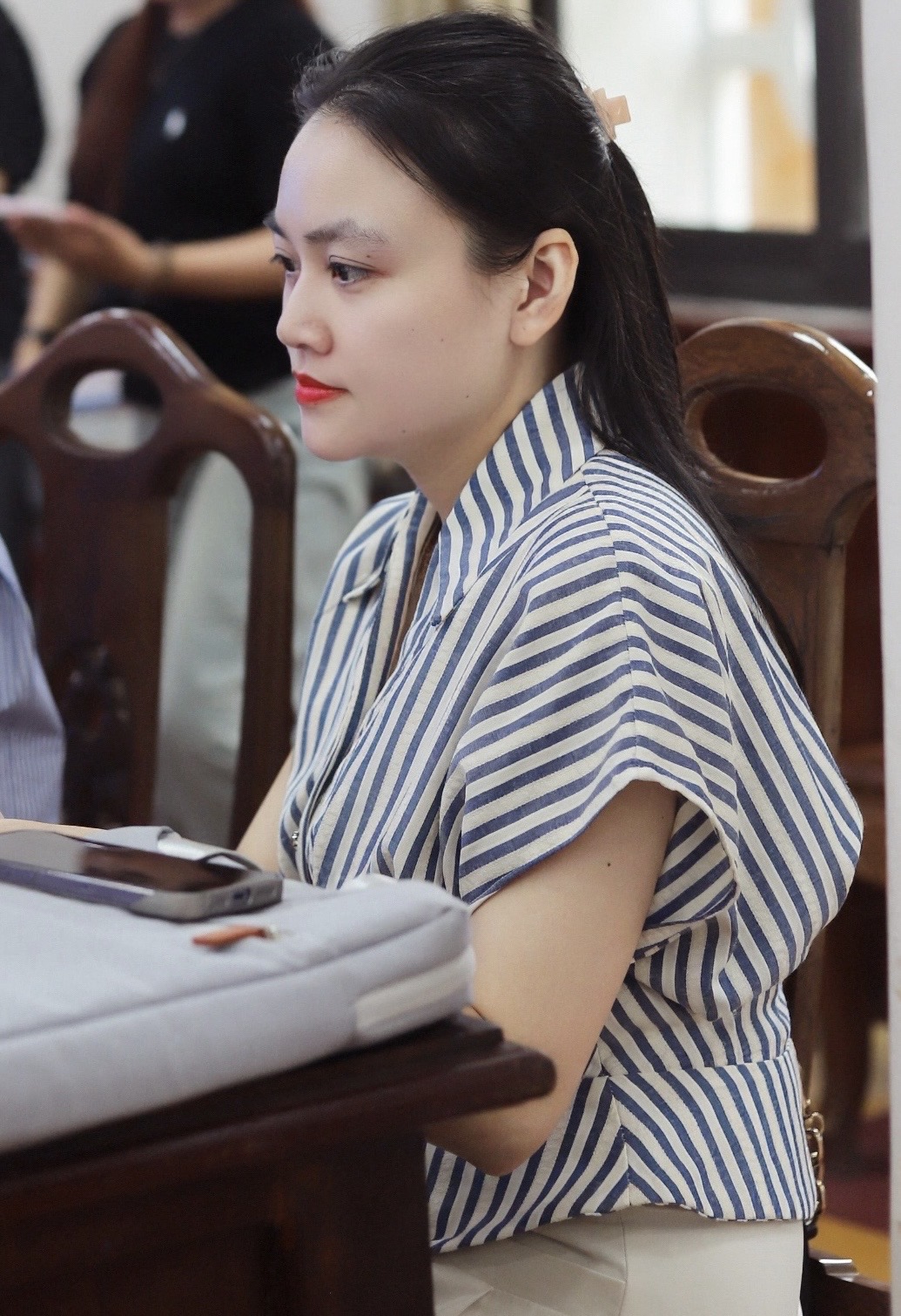 Nguyễn Thị Hoài Phương