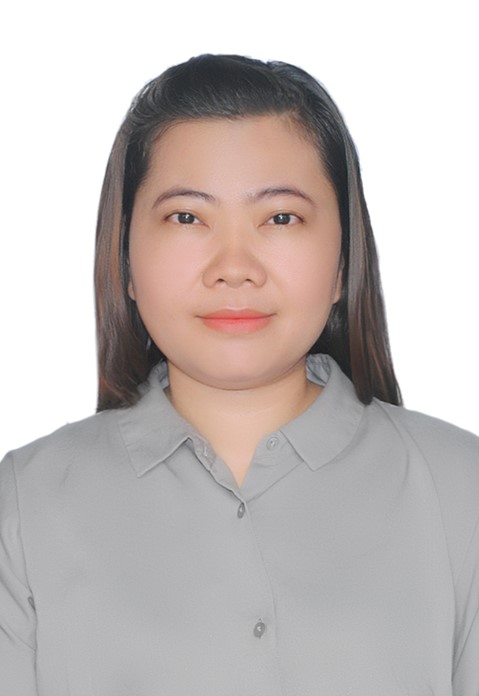 Nguyễn Thị Kim Cơ