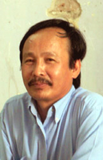 Phạm Phú Phong