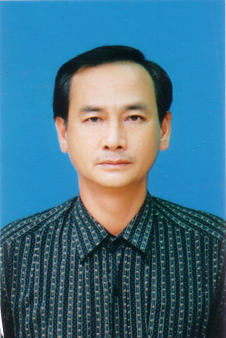 Nguyễn Gắng