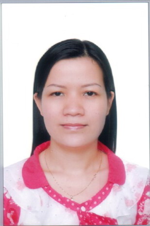 Đặng Thị Thanh Lộc