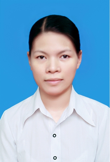 Nguyễn Trà My