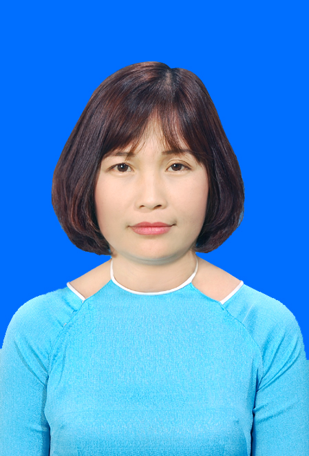 Nguyễn Thị Thương