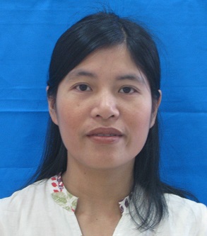 Trần Nguyễn Thị Diệu Tín