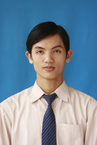 Dương Tràng An