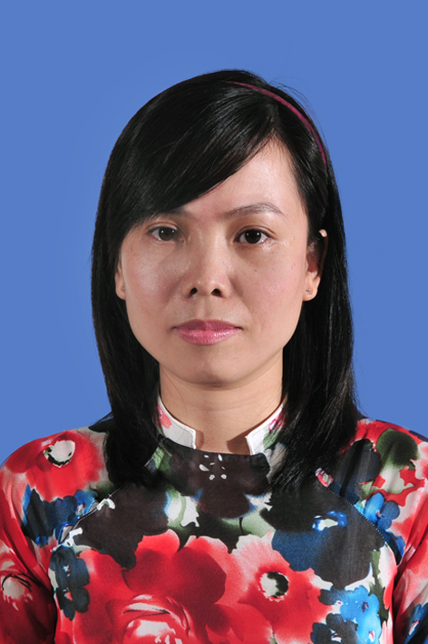 Nguyễn Thị Ngọc Minh