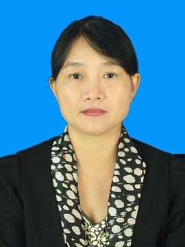 Lê Thị Ngọc Lan