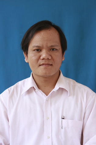 Nguyễn Bá Phu