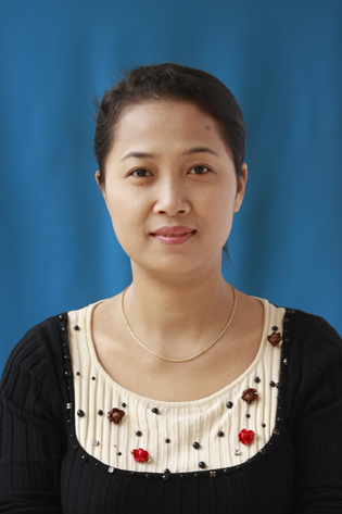Nguyễn Thùy Nhung