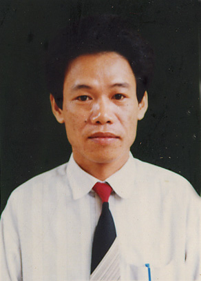 Nguyễn Võ Trí