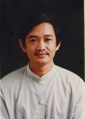 Nguyễn Đức Huy