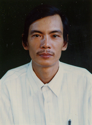Nguyễn Văn Hoàng