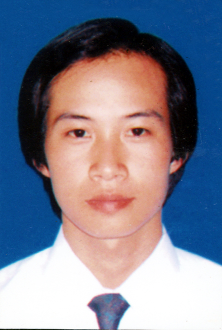 Phan Quang Tân