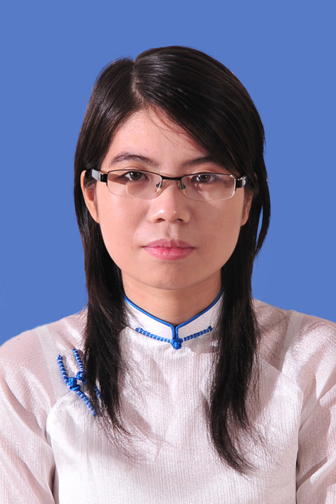Hà Thị Hoài Hương