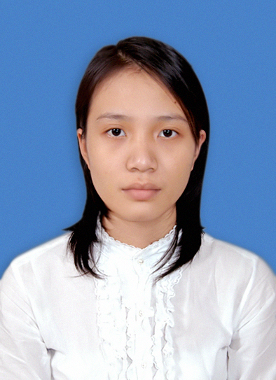 Nguyễn Thị Thanh Thảo