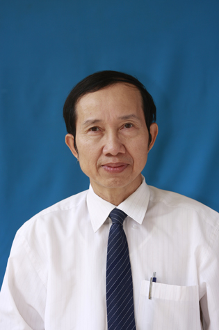 Trương Văn Thương