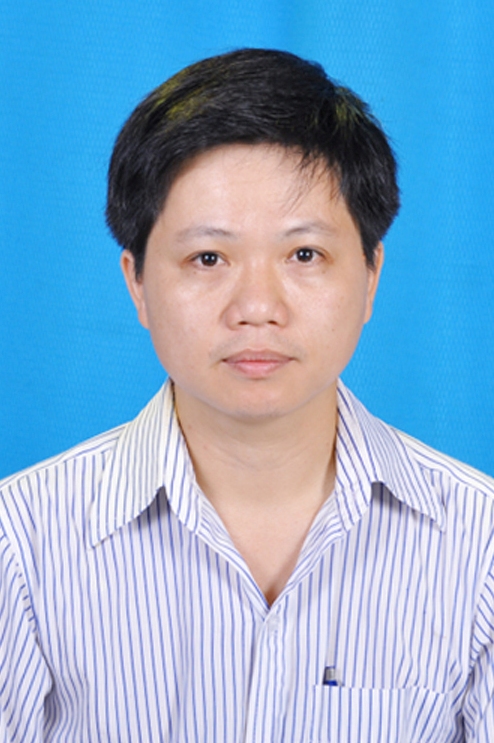 Lê Văn Thanh Vũ