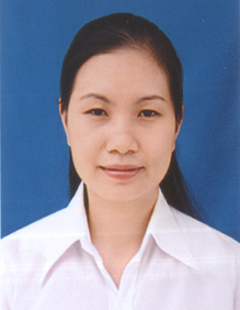 Huỳnh Thị Long Hà