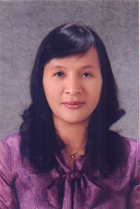 Lê Thị Thanh Chi