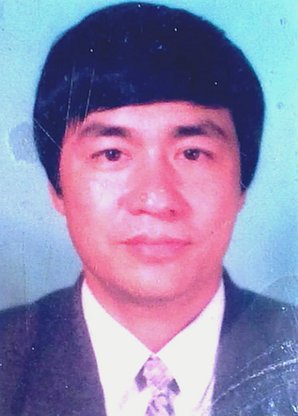 Nguyễn Thái Sinh