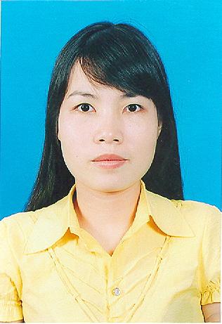 Nguyễn Thị Lệ Hương