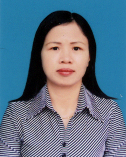 Nguyễn Thị Xuân