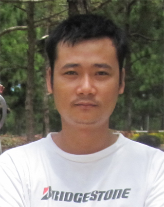 Nguyễn Phan Bảo Thành