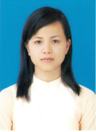 Hoàng Thị Sinh Hương