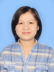 Trần Thúy Hiền