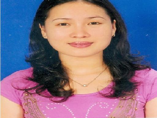 Trần Thị Hoài Mơ
